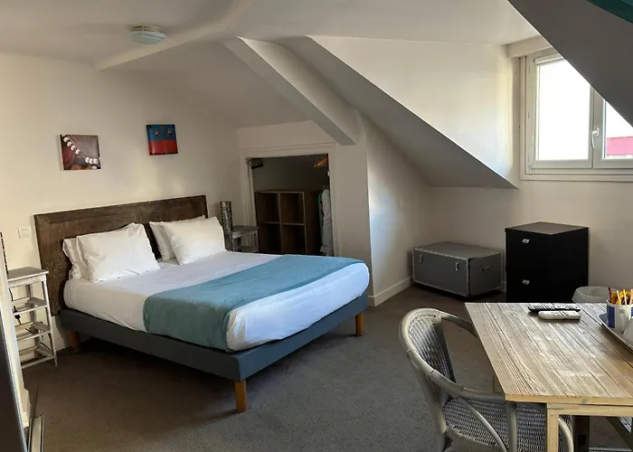 Mosaikhotel