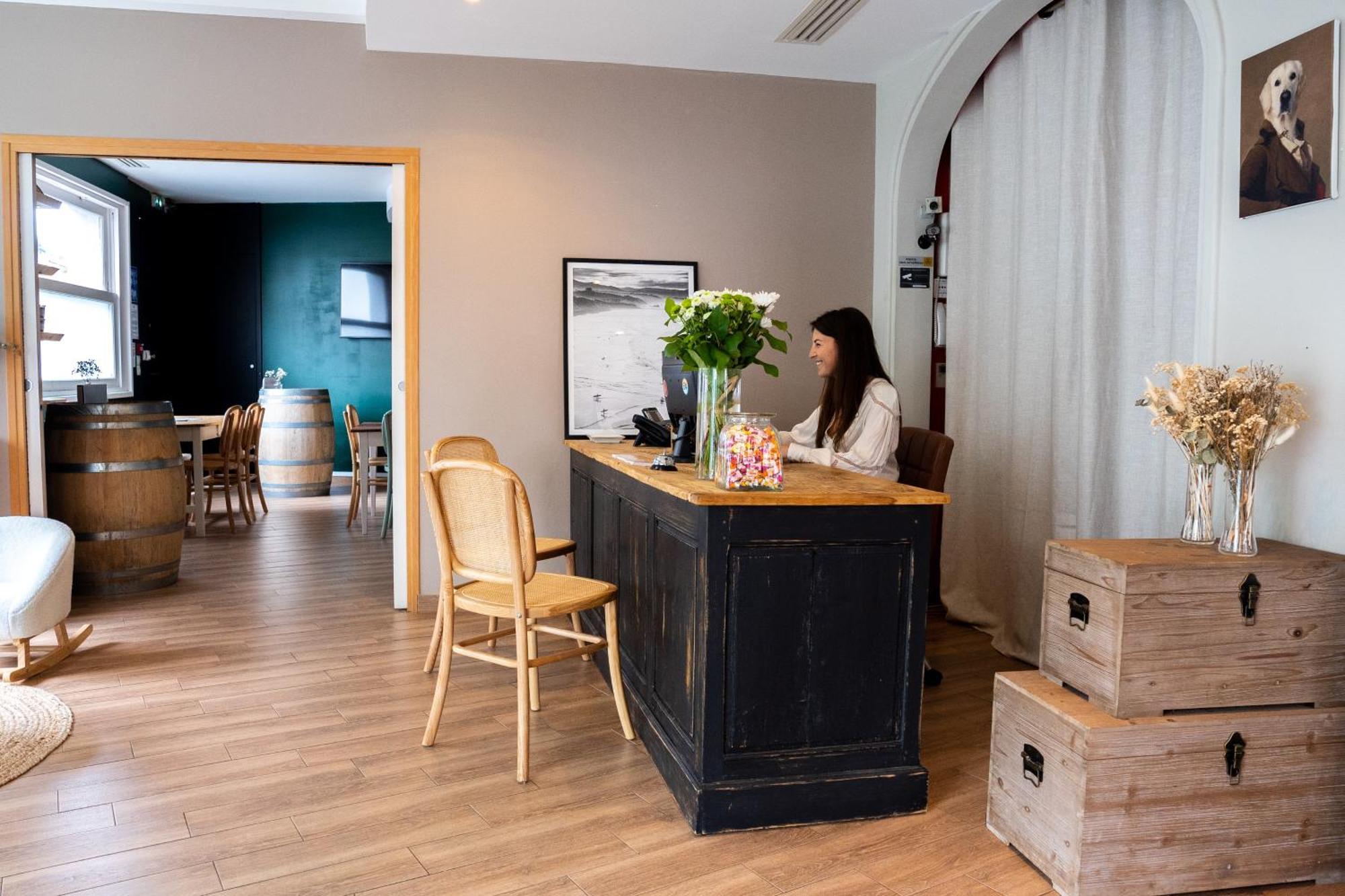 Mosaikhotel 3*