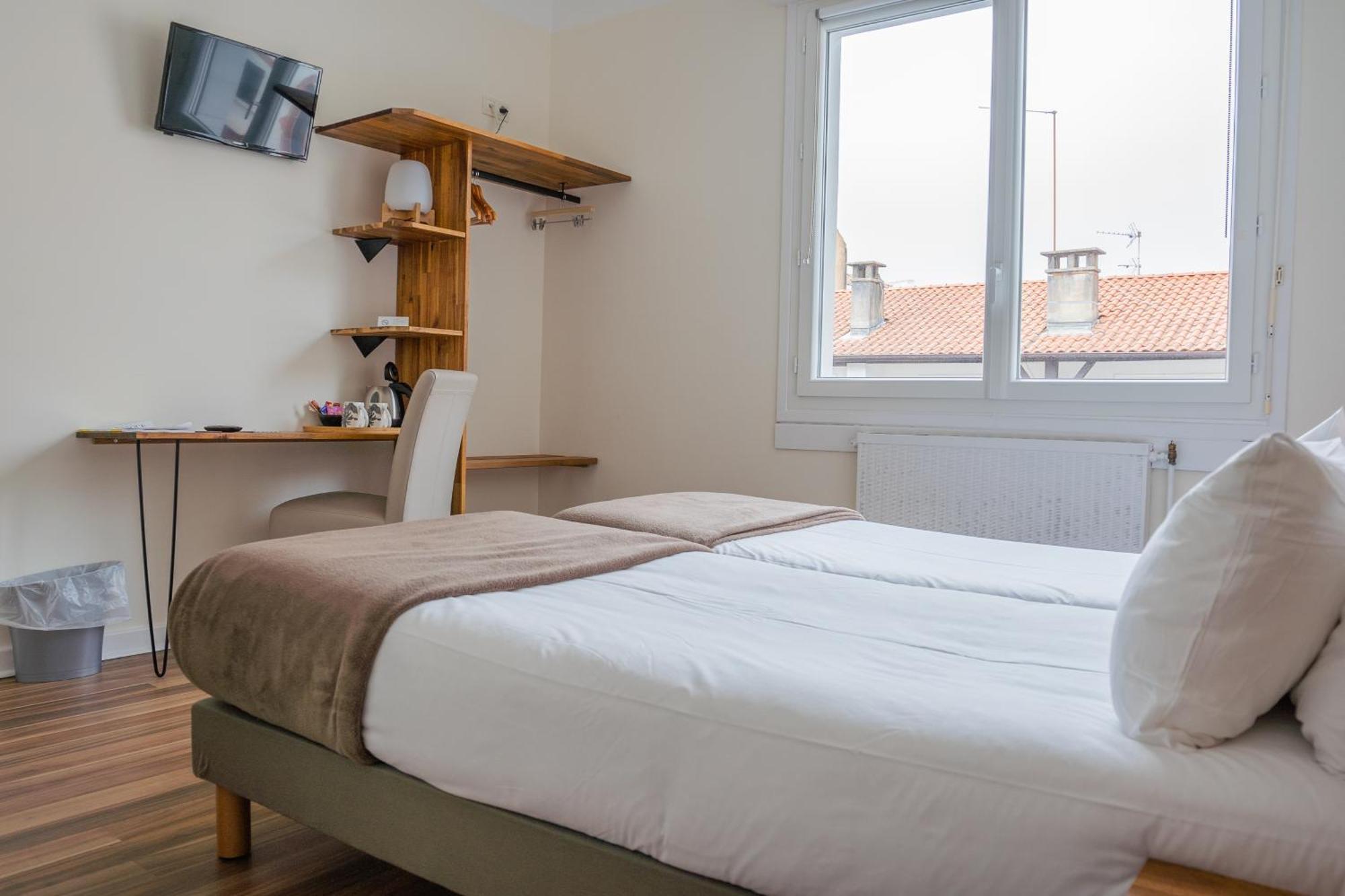 Mosaikhotel Hotel Saint-Jean-de-Luz