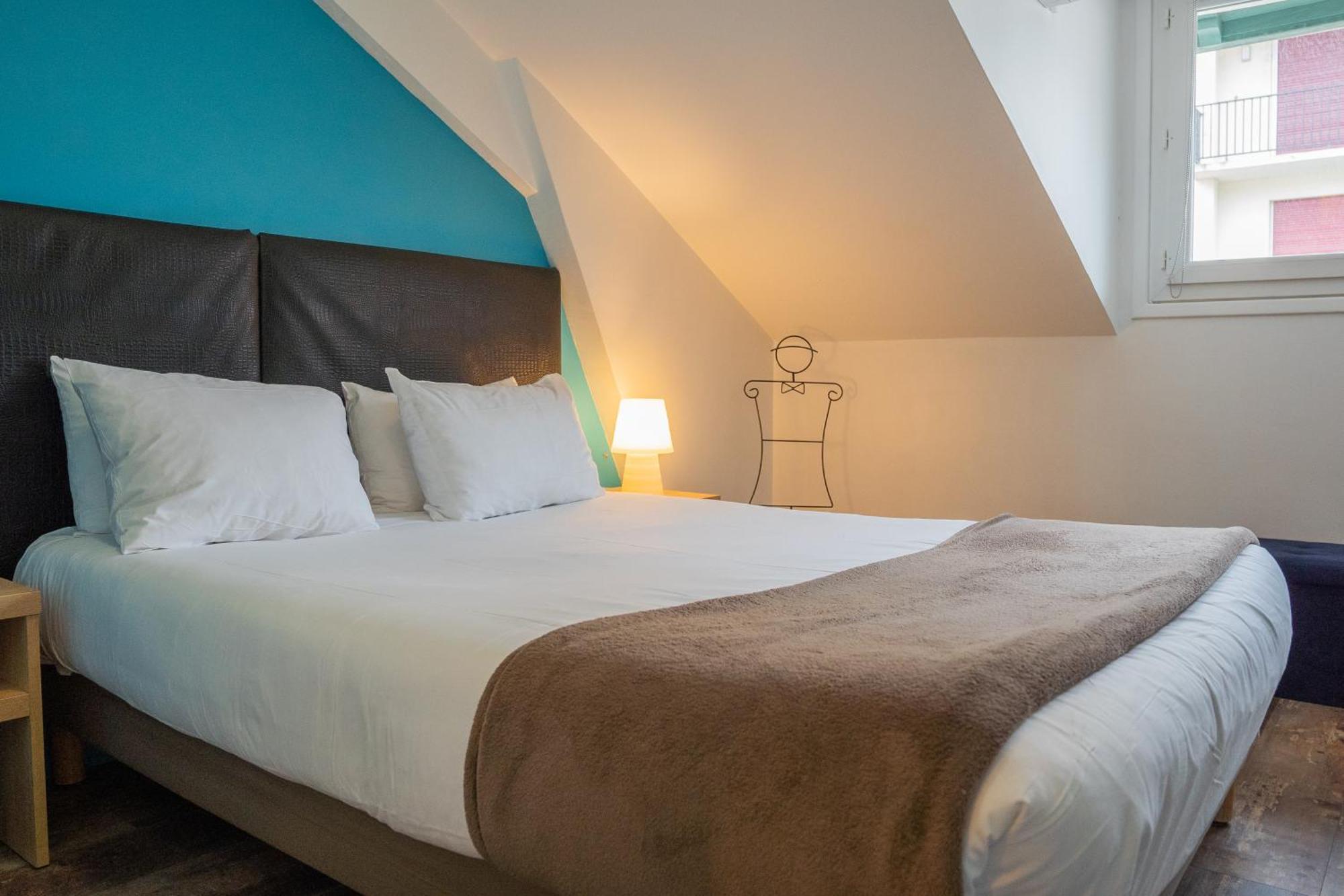 Mosaikhotel 3*