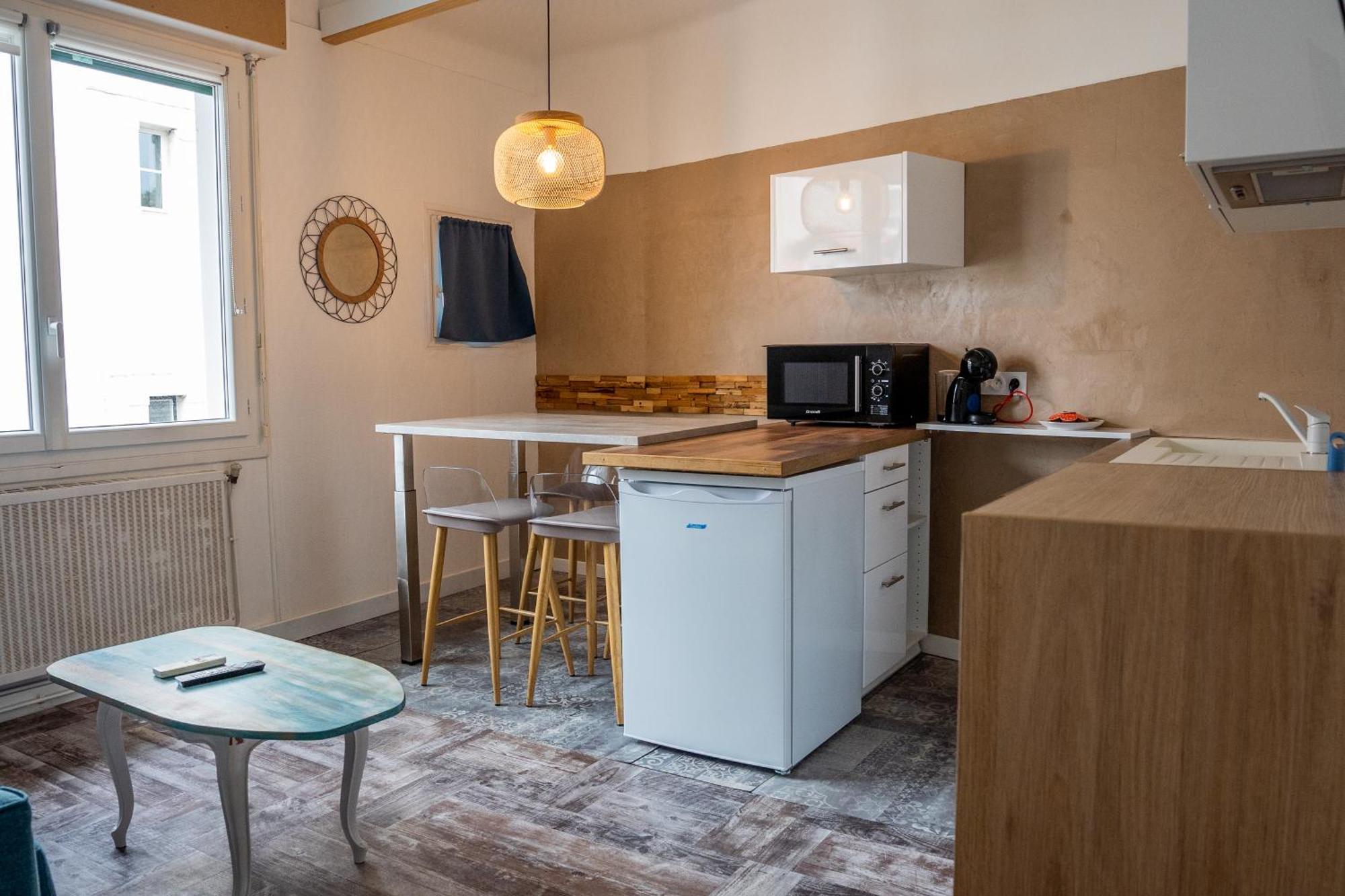 Mosaikhotel 3* Saint-Jean-de-Luz