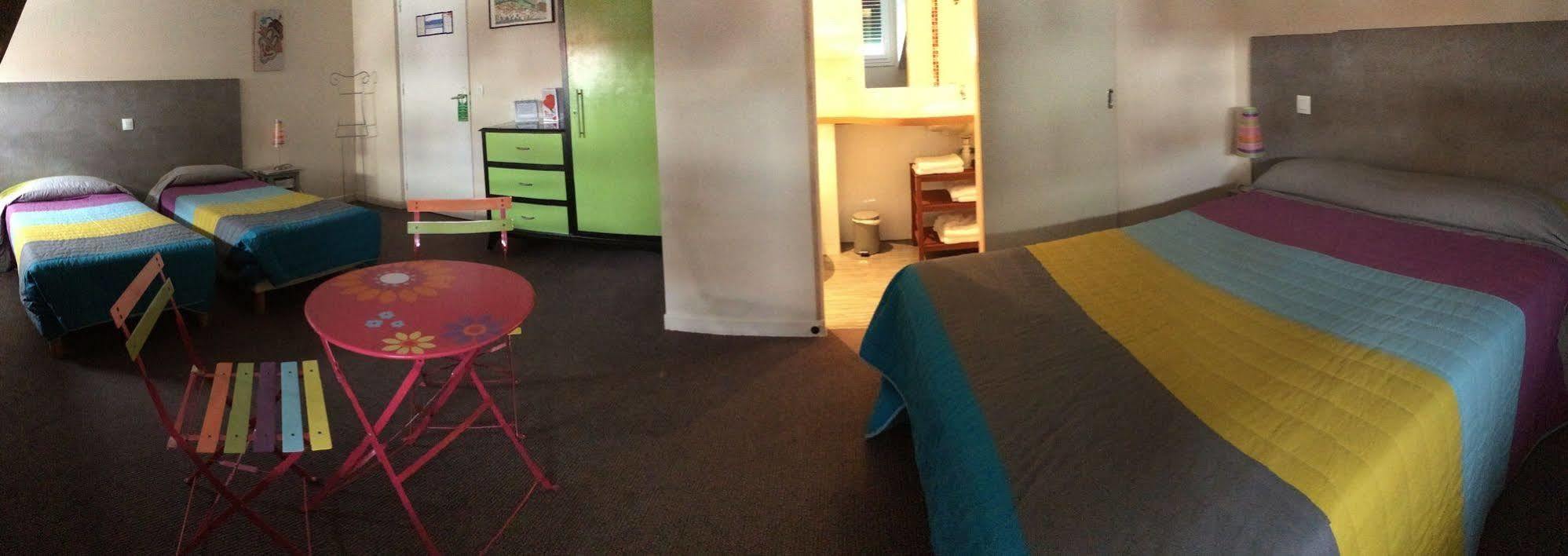 Mosaikhotel 3*